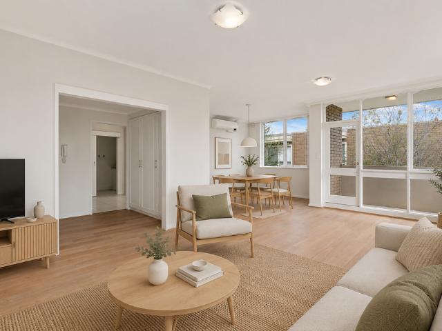 Apartment for rent in Camerons Creek, Victoria