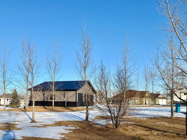 House for sale in Fort Yates, North Dakota