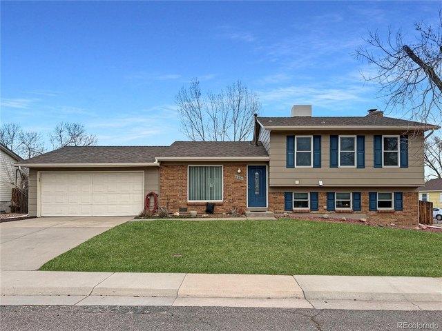 House for sale in Morrison, Colorado