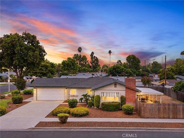House for sale in Ramona, Riverside