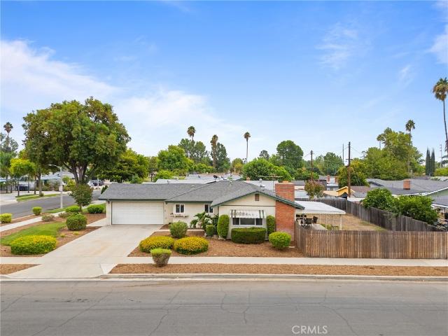 House for sale in Ramona, Riverside