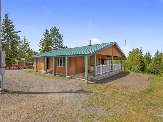 House for sale in Winchester, Idaho
