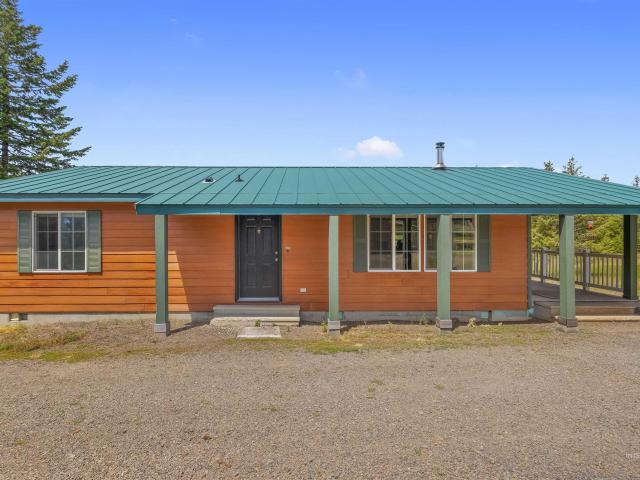 House for sale in Winchester, Idaho
