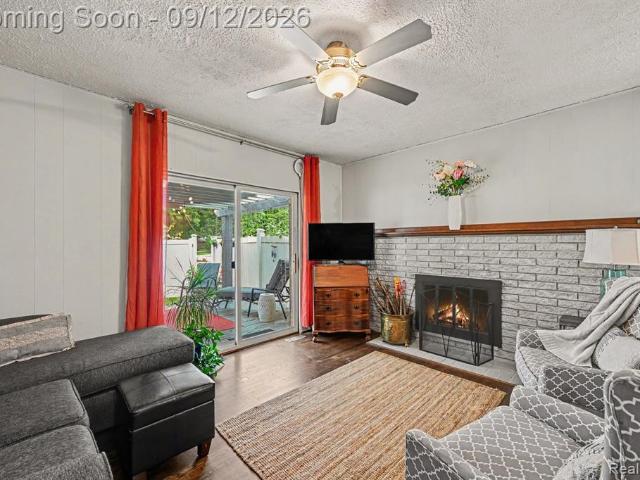 House for sale in Michigan