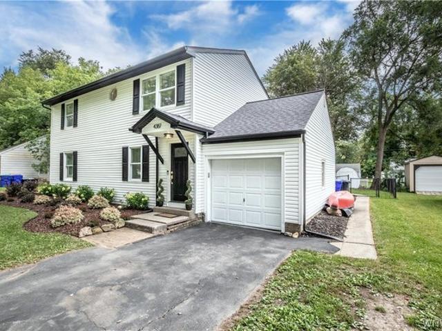 House for sale in Clarence, New York