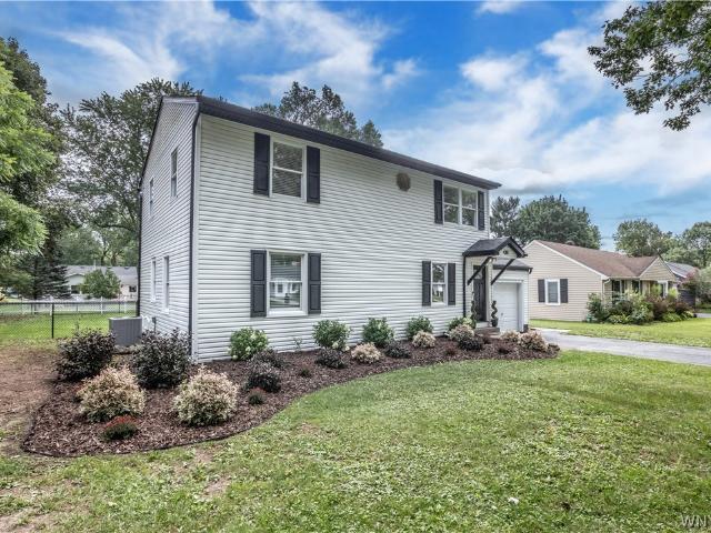 House for sale in Clarence, New York