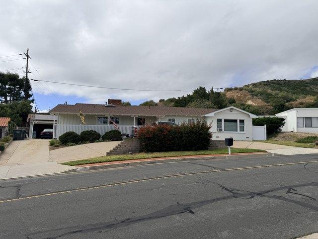 House for rent in Rancho Palos Verdes, California