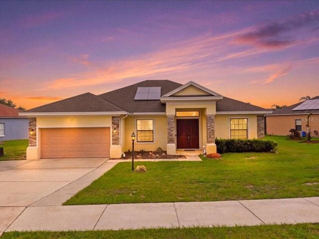 House for sale in Lake Wales, Florida