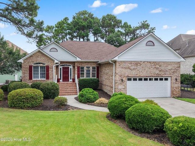 House for sale in Southport, North Carolina