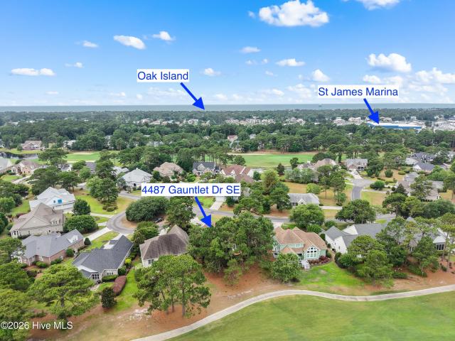 House for sale in North Carolina