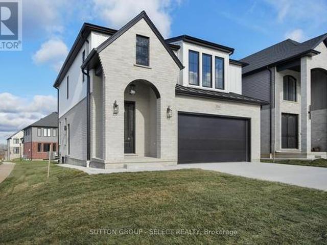 House for sale in Arva, Ontario