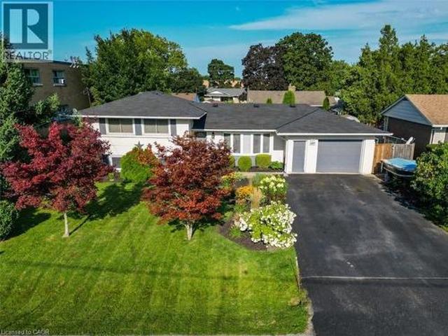House for sale in Niagara, Ontario