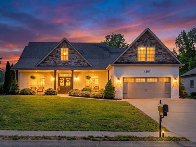 House for sale in Tennessee