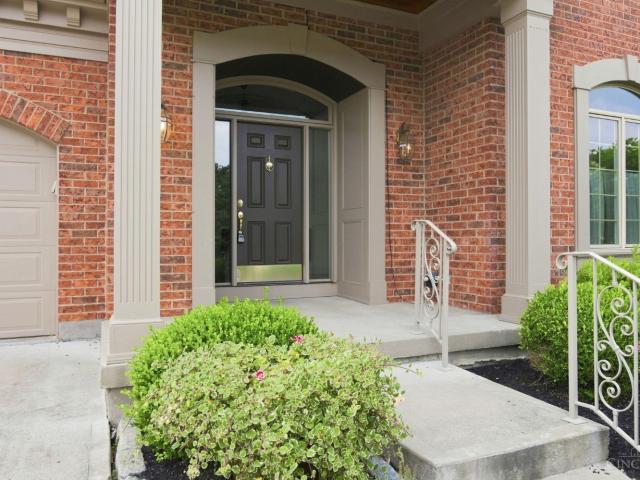 House for sale in Cleves, Ohio