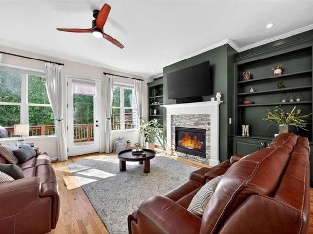 Townhouse for sale in Cobb, Georgia