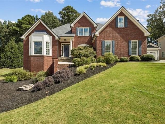 House for sale in Buford, Gwinnett County