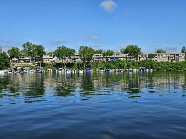 Condo for sale in Mound