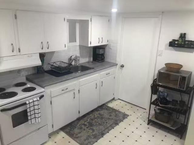 Condo for rent in Woburn, Ontario
