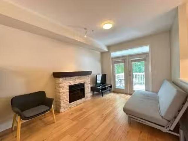 House for rent in Richmond, British Columbia