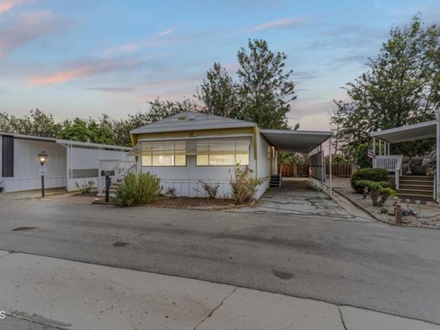 House for sale in Camarillo, California