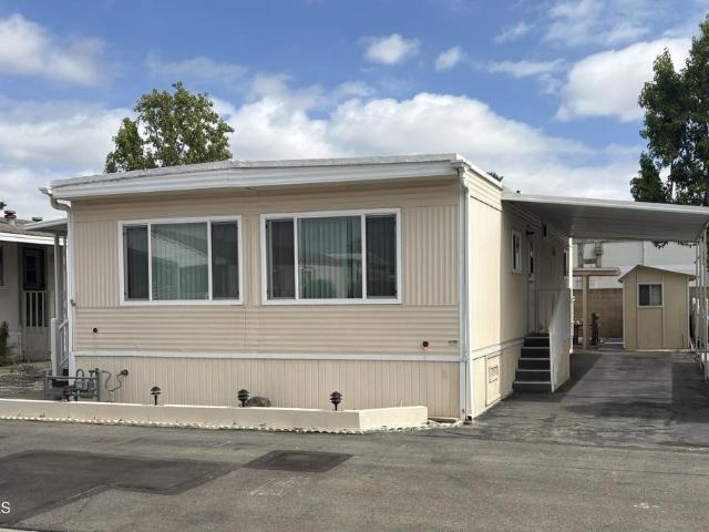 House for sale in Camarillo, California