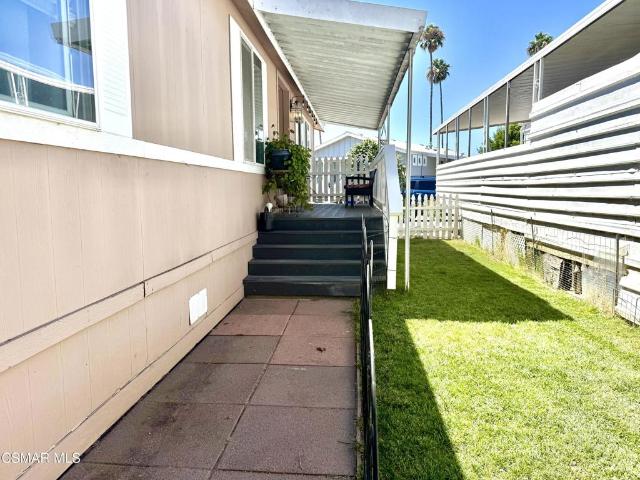 House for sale in Camarillo, California