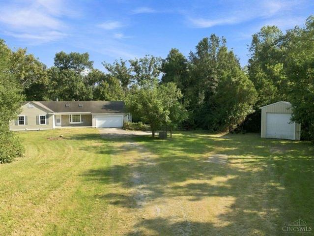 House for sale in Williamsburg, Clermont County