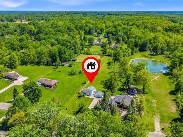 House for sale in Summit, Ohio