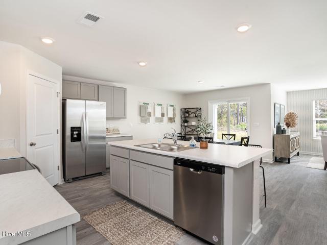 House for sale in Ash, North Carolina