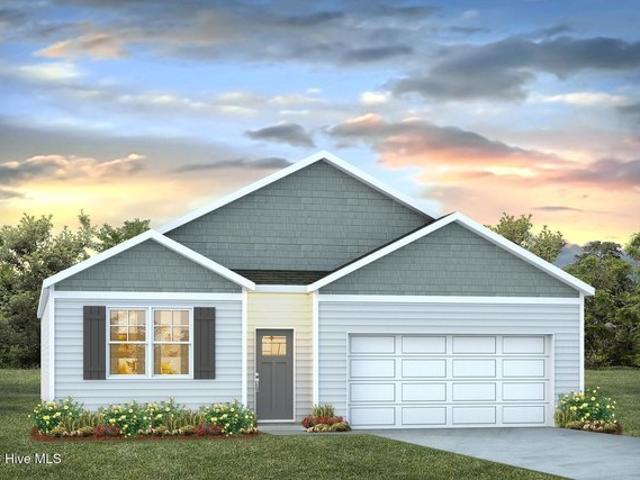 House for sale in Ash, North Carolina