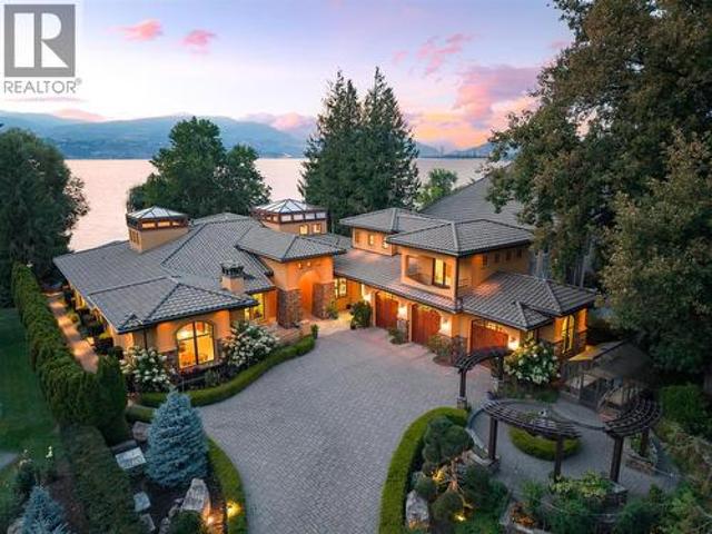 House for sale in Winfield, British Columbia