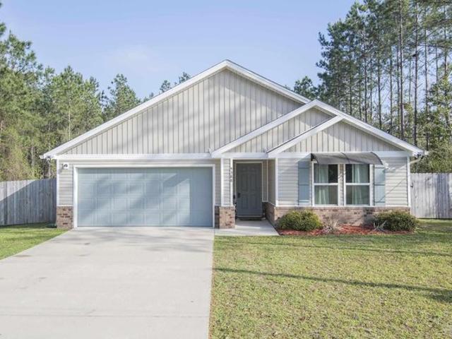 House for sale in Jay, Florida