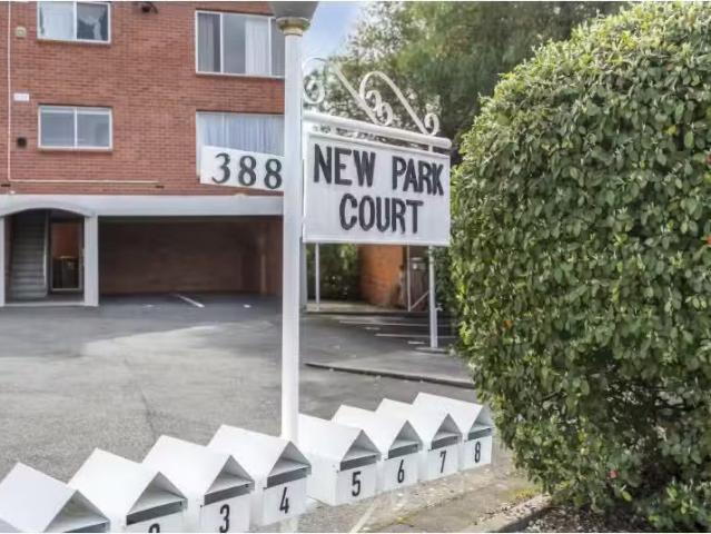 Apartment for rent in Lenah Valley