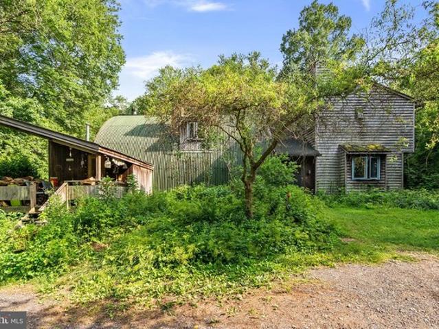House for sale in Brookeville, Maryland
