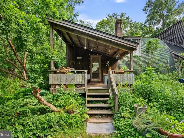 House for sale in Brookeville, Maryland