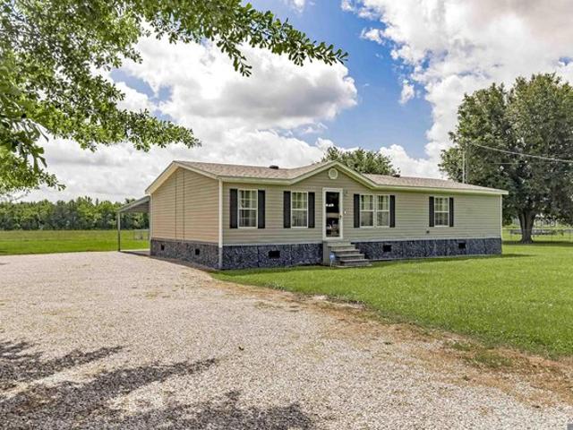 House for sale in Fordoche, Louisiana