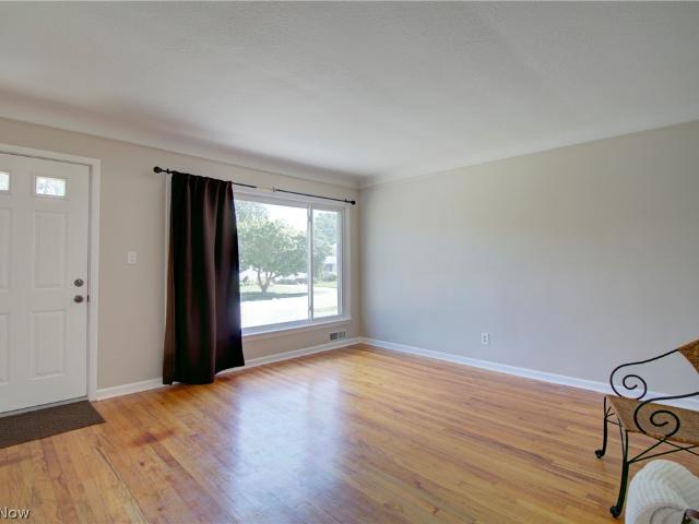 House for sale in Cleveland, Ohio