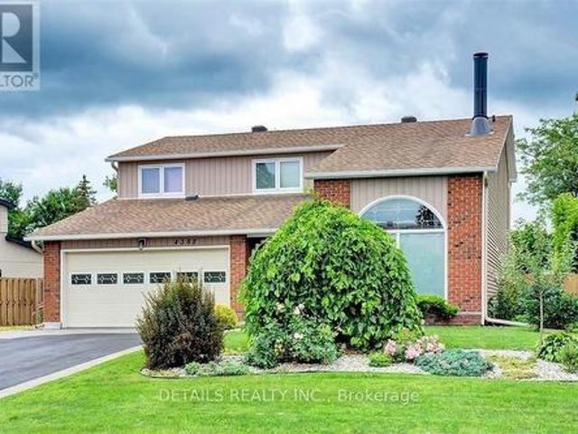 House for sale in Mulhurst Bay, Ontario