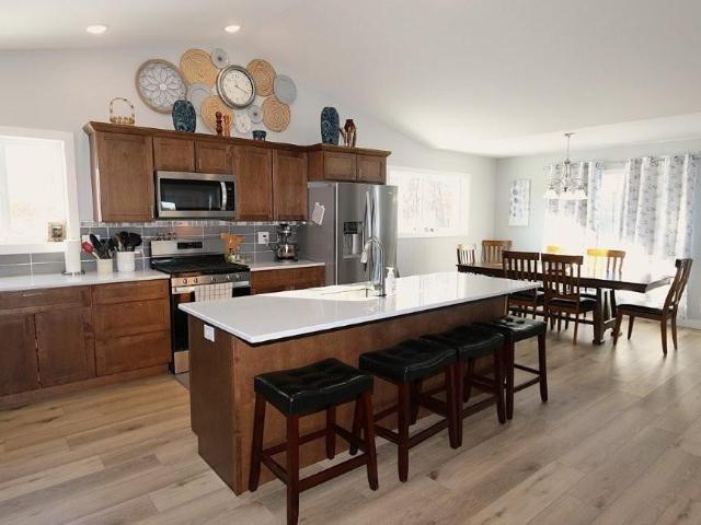 House for sale in Dent, Minnesota