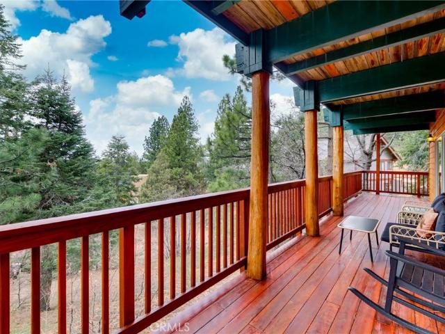 House for sale in Big Bear Lake, California