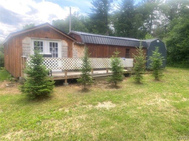 Land for sale in Village of Belmont, Allegany County