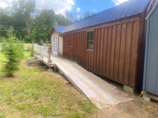 Land for sale in Town of Scio, Village of Belmont