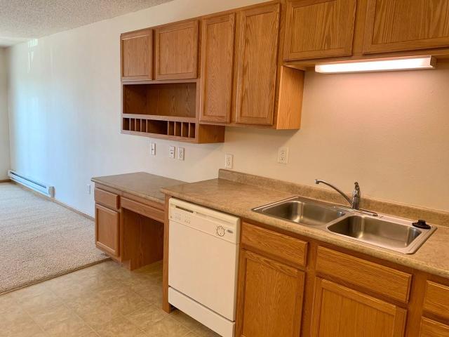 Apartment for rent in Fargo, North Dakota