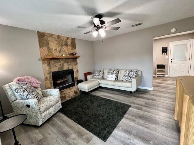 House for sale in Hephzibah, Georgia