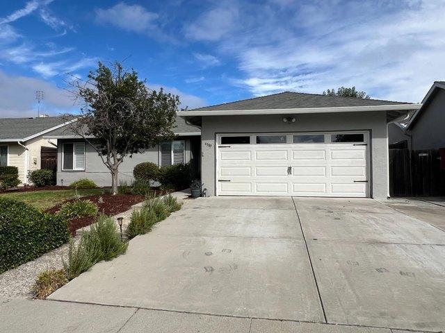 House for sale in San Jose, California