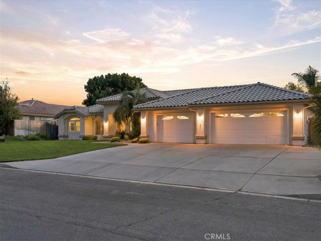 House for sale in California