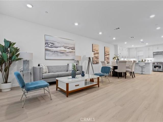 Condo for sale in Arcadia, California