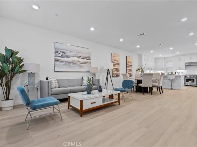 Condo for sale in Arcadia, Los Angeles County
