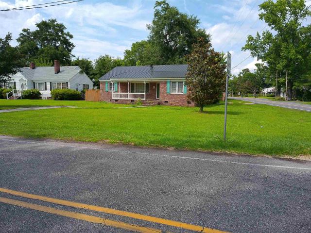 House for sale in Loris, South Carolina