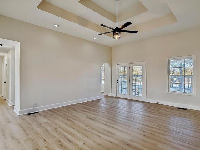 House for sale in Murray, Georgia